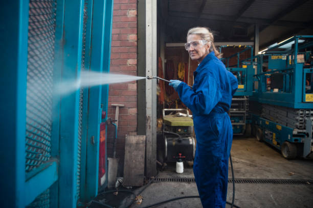 Winterizing Services in Hebron, MD
