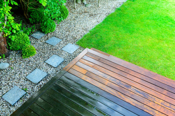 Best Pool Deck Cleaning  in Hebron, MD