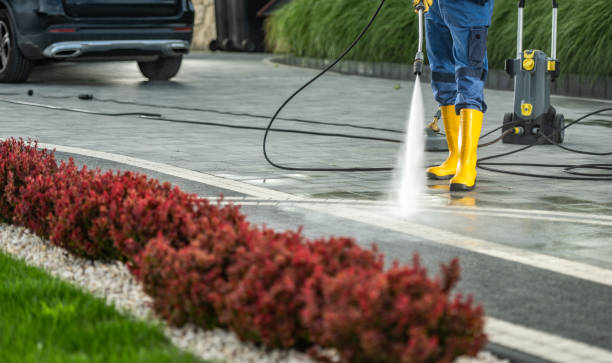 Hebron, MD  Pressure Washing Services Company